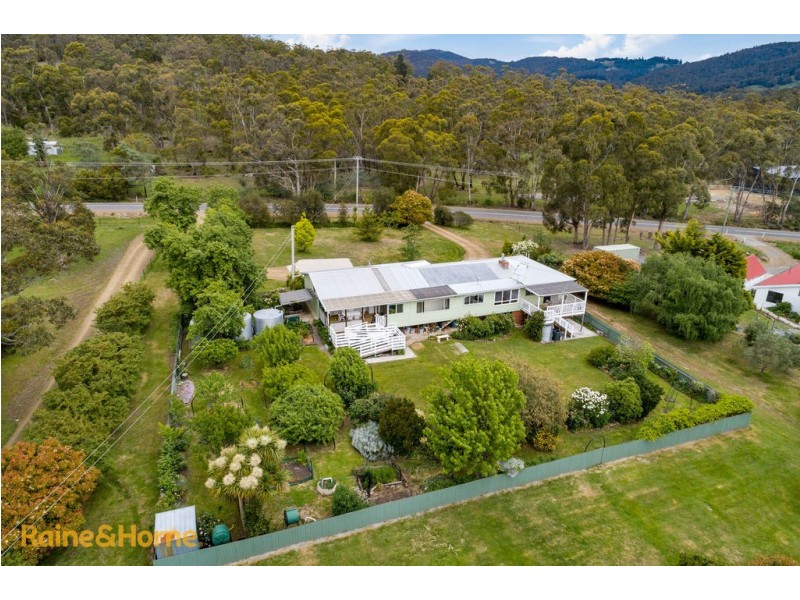 486 Sandfly Road, Sandfly TAS 7150