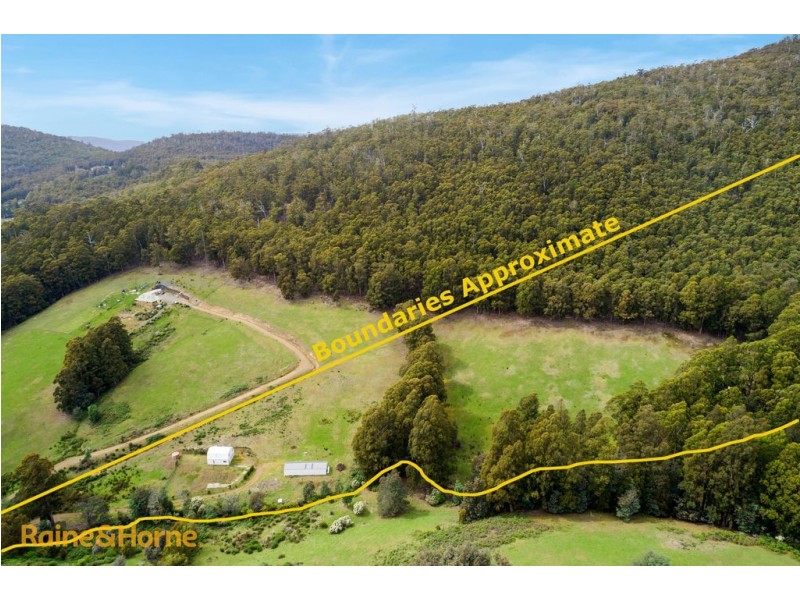 59 Thomsons Road, Allens Rivulet TAS 7150