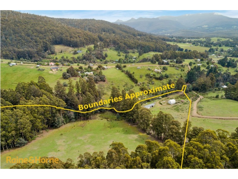 59 Thomsons Road, Allens Rivulet TAS 7150