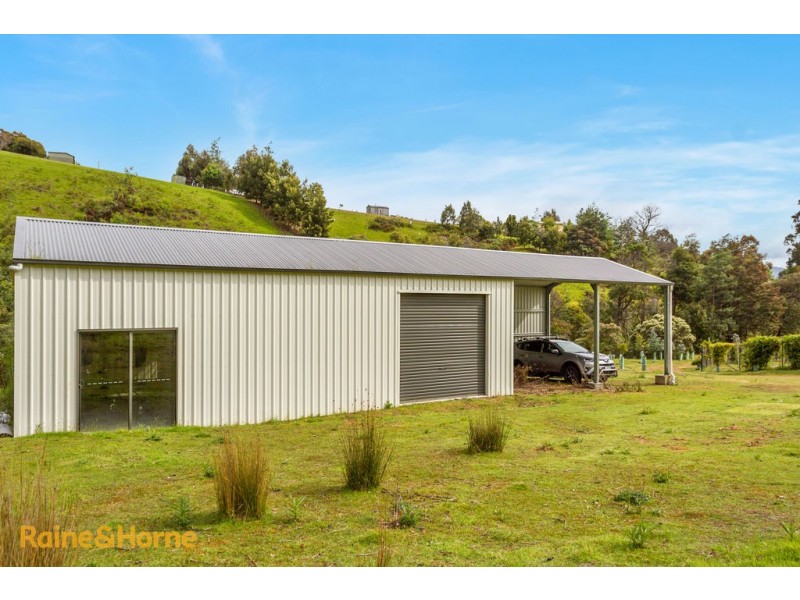 59 Thomsons Road, Allens Rivulet TAS 7150