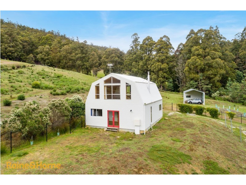 59 Thomsons Road, Allens Rivulet TAS 7150