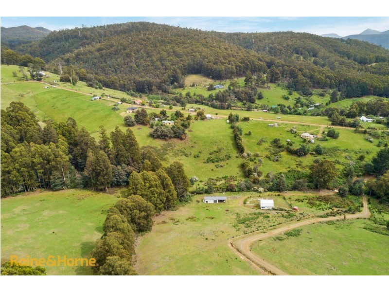 59 Thomsons Road, Allens Rivulet TAS 7150