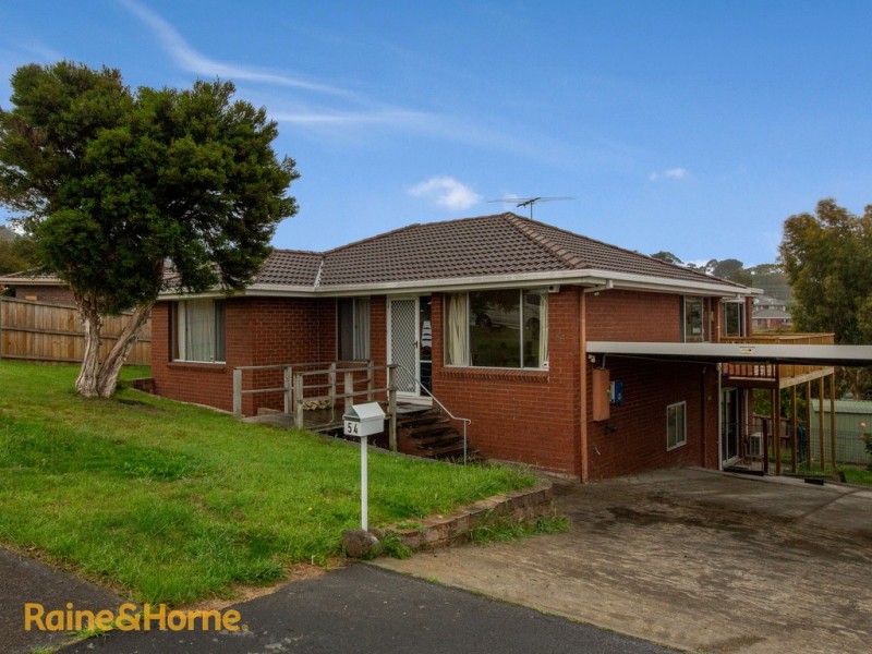 54 Mirramar Park, Blackmans Bay TAS 7052