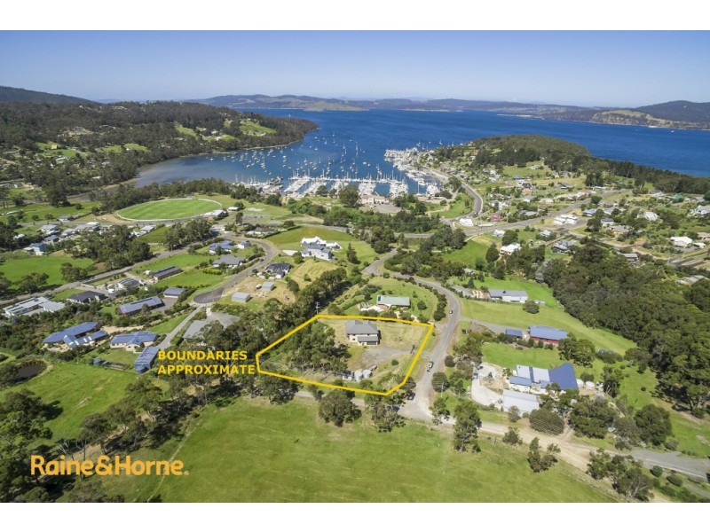 14 Rada Road, Kettering TAS 7155