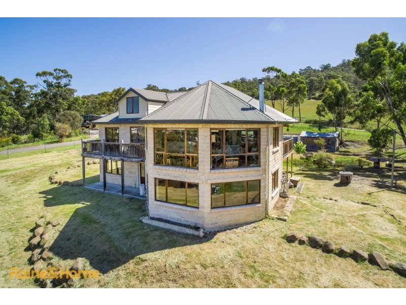 14 Rada Road, Kettering TAS 7155