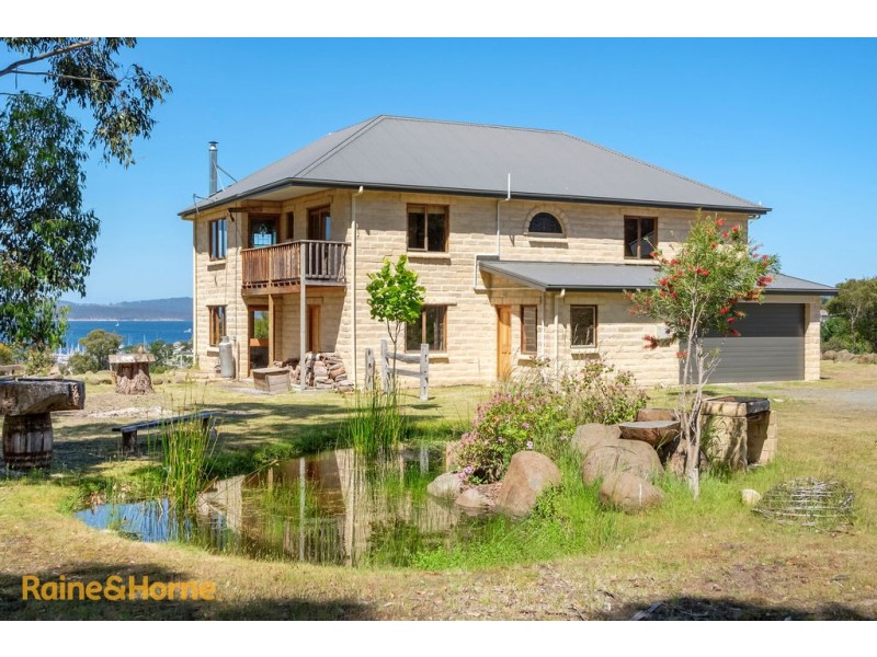 14 Rada Road, Kettering TAS 7155