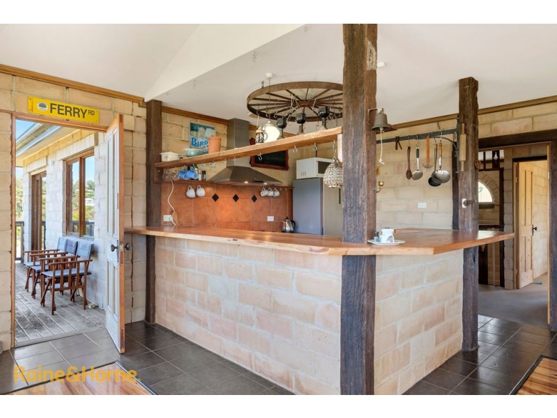 14 Rada Road, Kettering TAS 7155