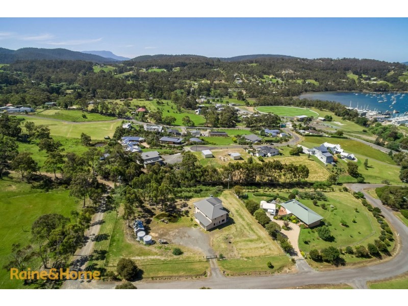 14 Rada Road, Kettering TAS 7155