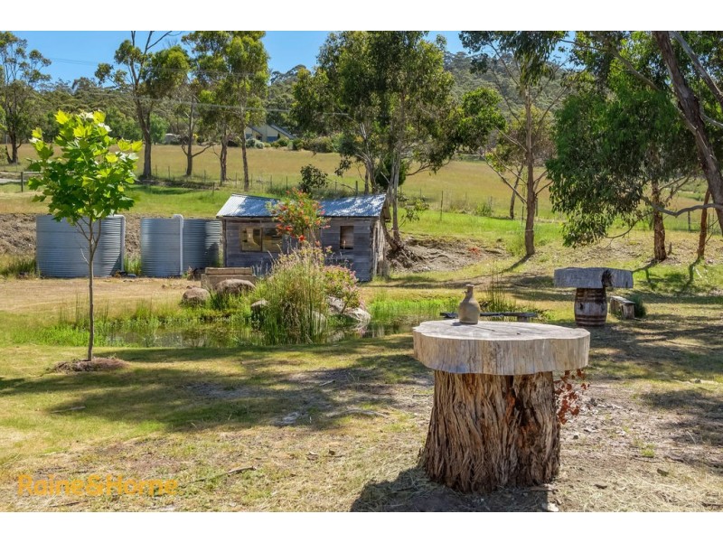 14 Rada Road, Kettering TAS 7155