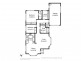 1/53 Incana Road, Margate TAS 7054 Floorplan