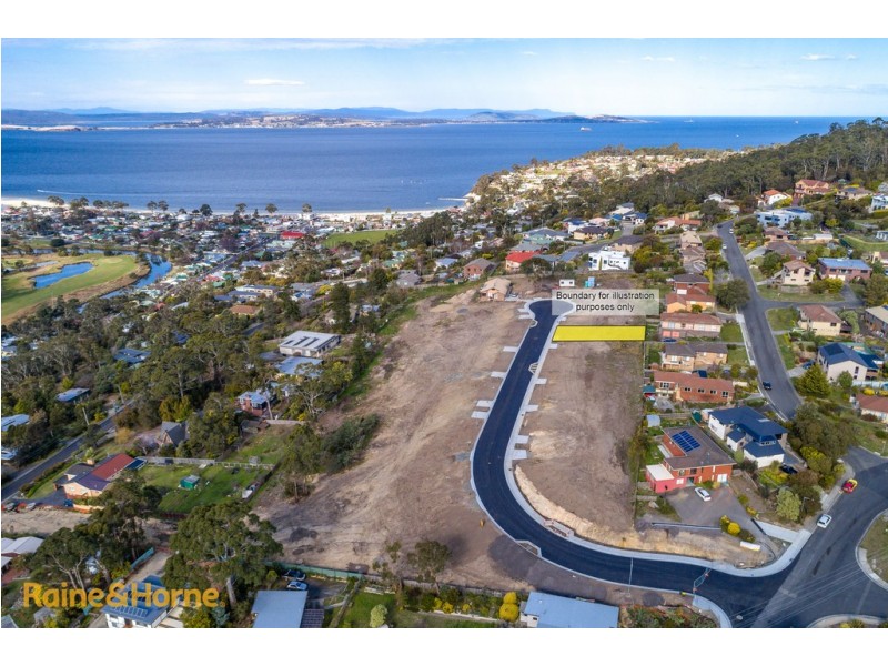 12 Panoramic Drive, Kingston TAS 7050