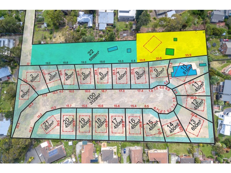 12 Panoramic Drive, Kingston TAS 7050