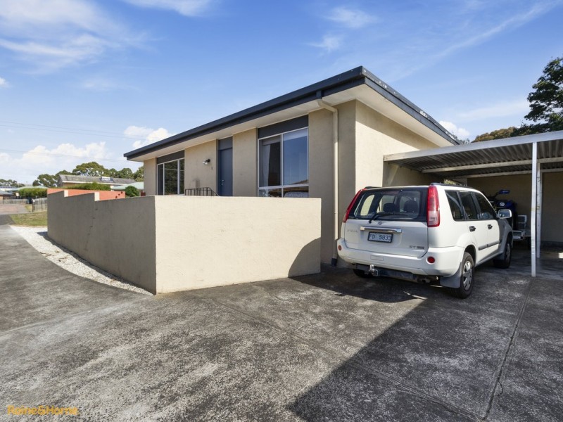 1/130 Summerleas Road, Kingston TAS 7050