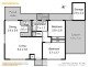1/130 Summerleas Road, Kingston TAS 7050 Floorplan