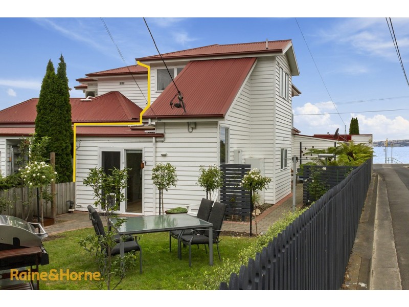 2/39 Osborne Esplanade, Kingston Beach TAS 7050