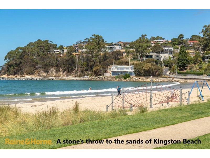 2/39 Osborne Esplanade, Kingston Beach TAS 7050