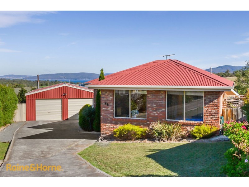 28 Mariner Circle, Huntingfield TAS 7055