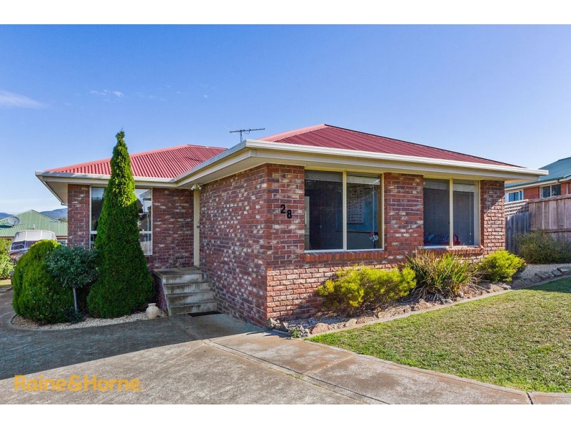 28 Mariner Circle, Huntingfield TAS 7055