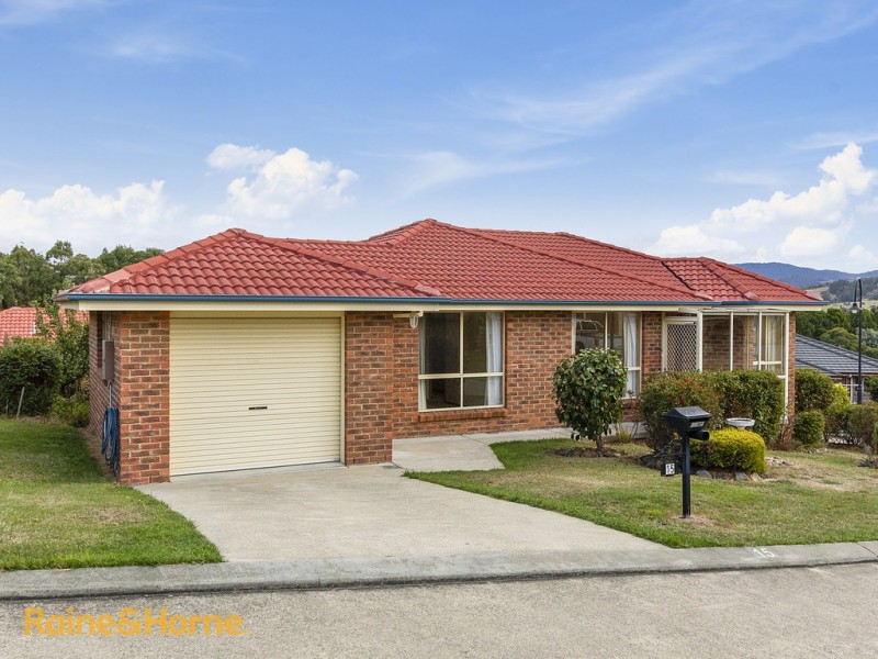 15 Glen Ellen Rise, Kingston TAS 7050