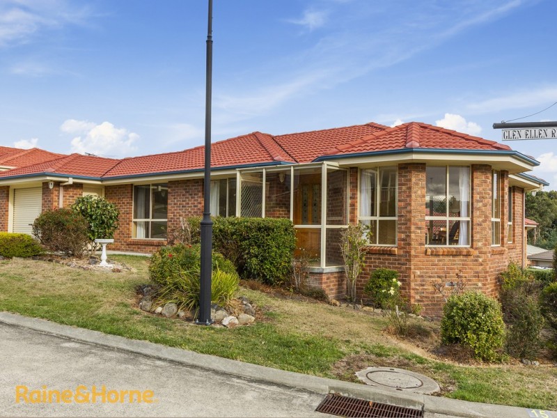 15 Glen Ellen Rise, Kingston TAS 7050
