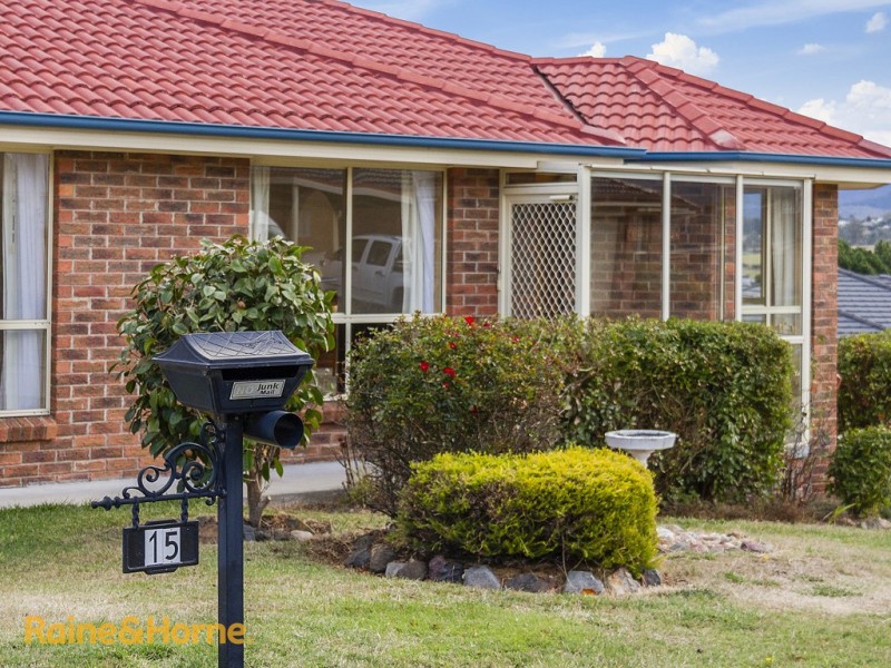 15 Glen Ellen Rise, Kingston TAS 7050