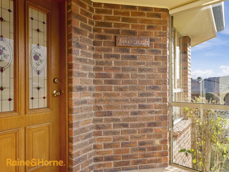 15 Glen Ellen Rise, Kingston TAS 7050