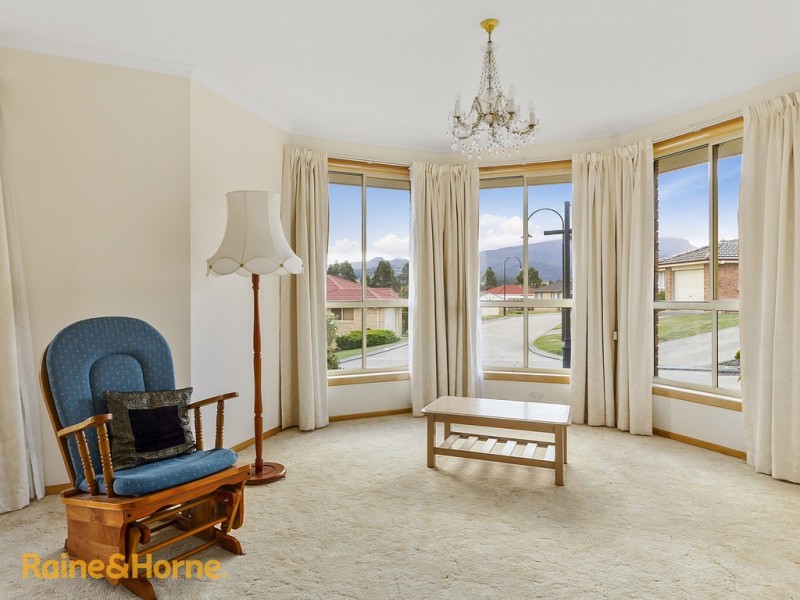 15 Glen Ellen Rise, Kingston TAS 7050