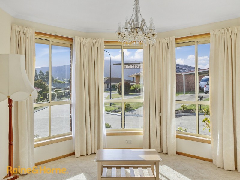 15 Glen Ellen Rise, Kingston TAS 7050