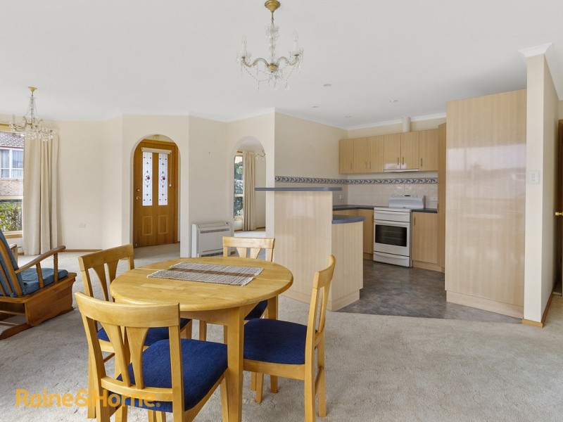 15 Glen Ellen Rise, Kingston TAS 7050