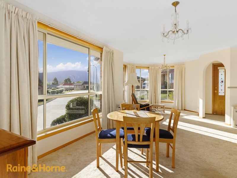 15 Glen Ellen Rise, Kingston TAS 7050