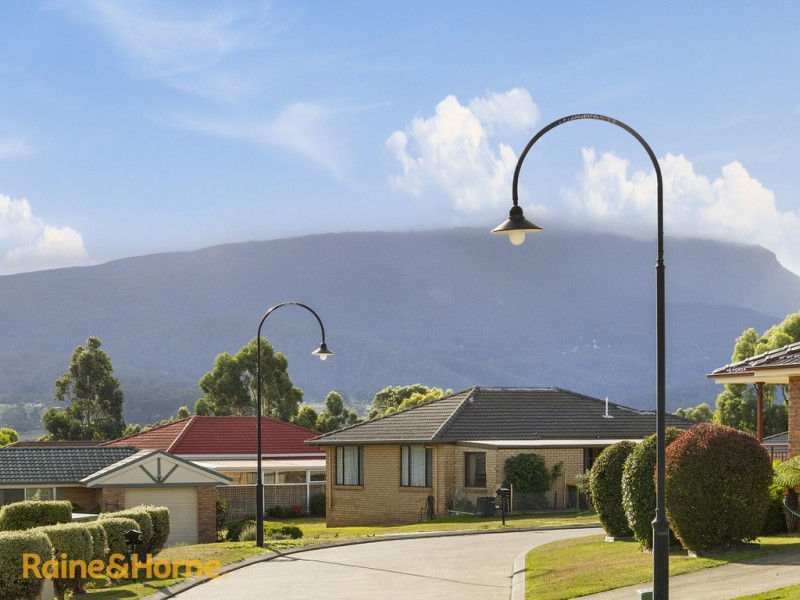 15 Glen Ellen Rise, Kingston TAS 7050