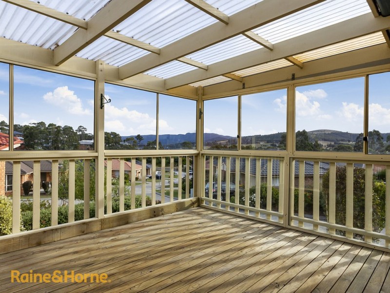 15 Glen Ellen Rise, Kingston TAS 7050