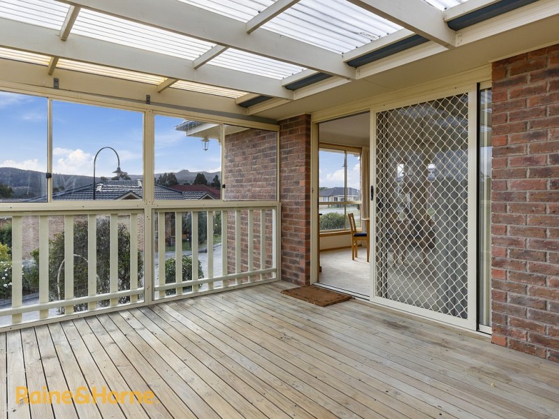 15 Glen Ellen Rise, Kingston TAS 7050