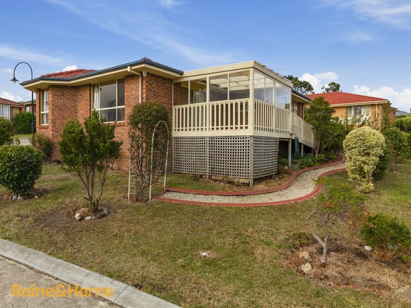15 Glen Ellen Rise, Kingston TAS 7050