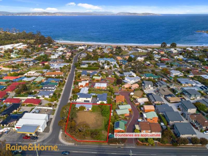 19-23 Pearsall Avenue, Blackmans Bay TAS 7052