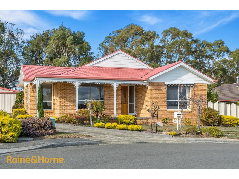 6 Marigold Court, Kingston TAS 7050