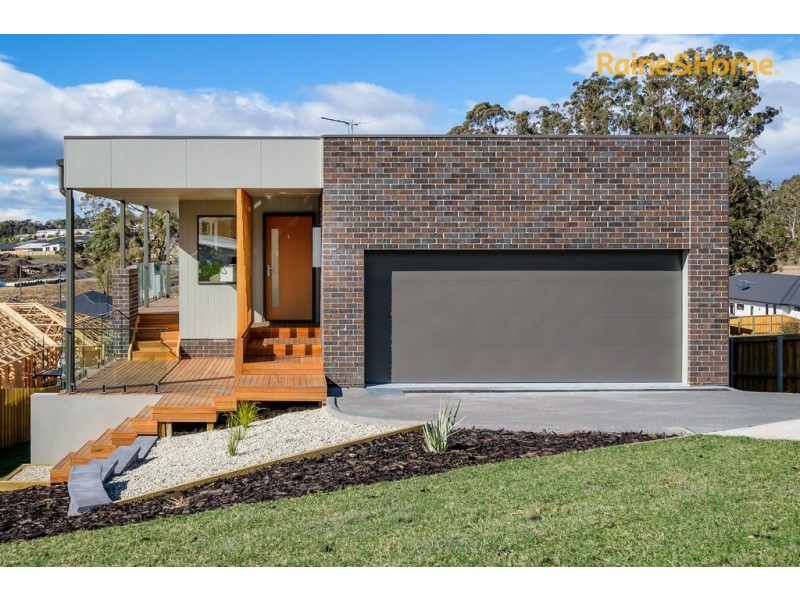 5 Reeves Crescent, Kingston TAS 7050