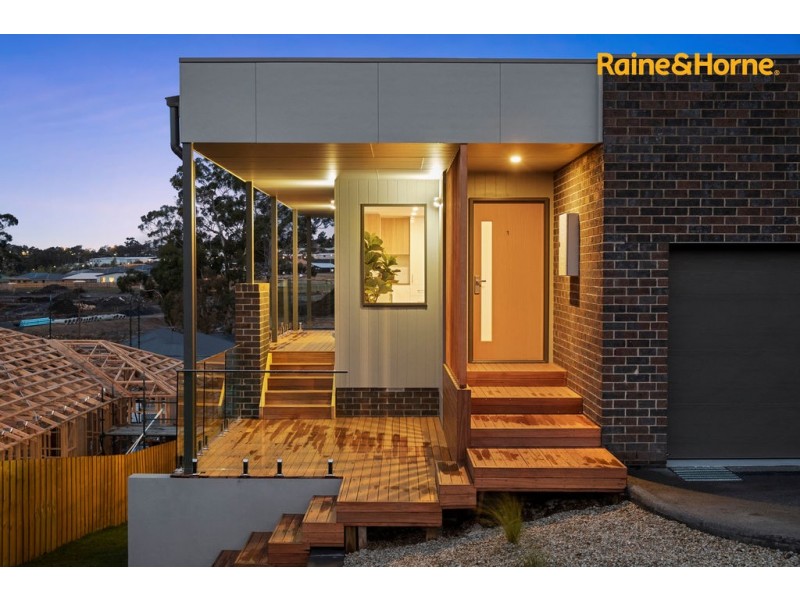 5 Reeves Crescent, Kingston TAS 7050