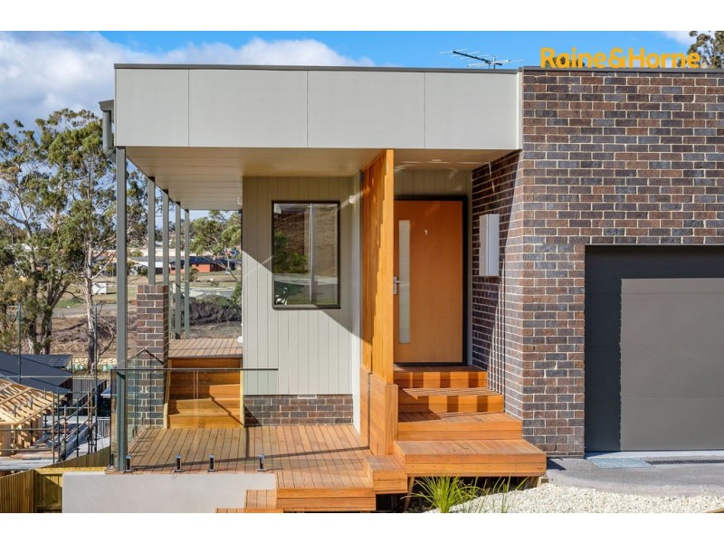5 Reeves Crescent, Kingston TAS 7050