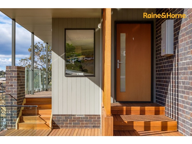 5 Reeves Crescent, Kingston TAS 7050