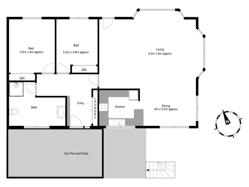 2/5 Fiani Court, Kingston TAS 7050
