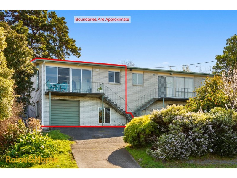 1/241A Roslyn Avenue, Blackmans Bay TAS 7052
