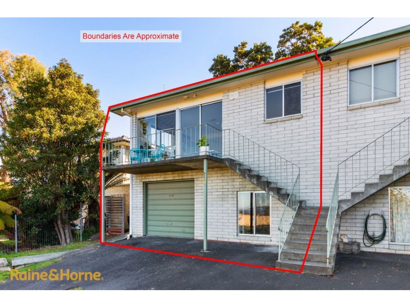 1/241A Roslyn Avenue, Blackmans Bay TAS 7052