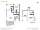 1/241A Roslyn Avenue, Blackmans Bay TAS 7052 Floorplan