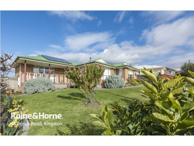 17 Guardian Court, Huntingfield TAS 7055