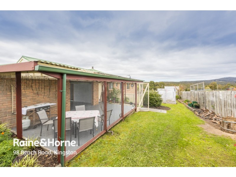 17 Guardian Court, Huntingfield TAS 7055