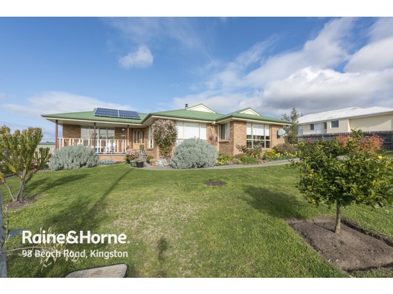 17 Guardian Court, Huntingfield TAS 7055