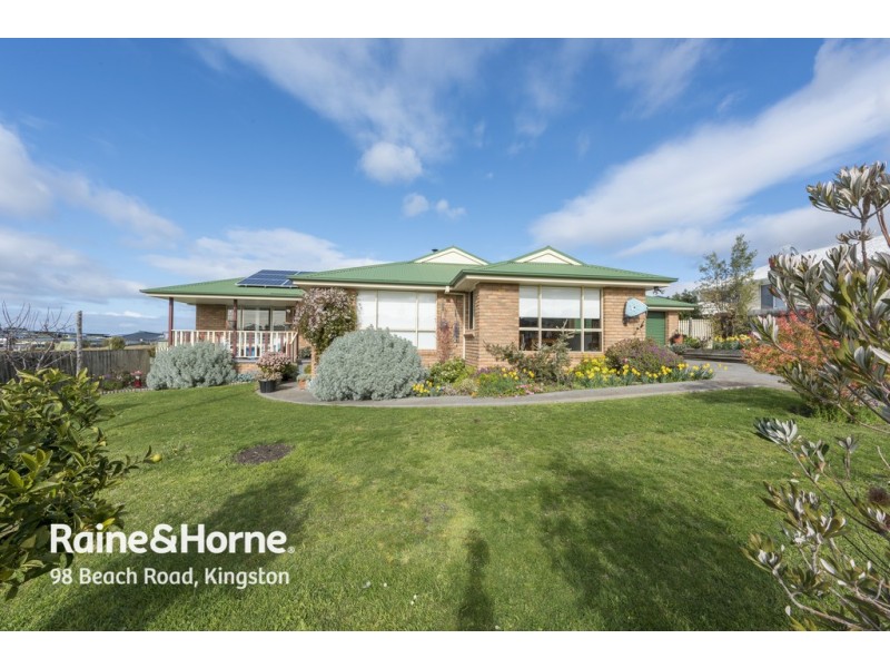 17 Guardian Court, Huntingfield TAS 7055