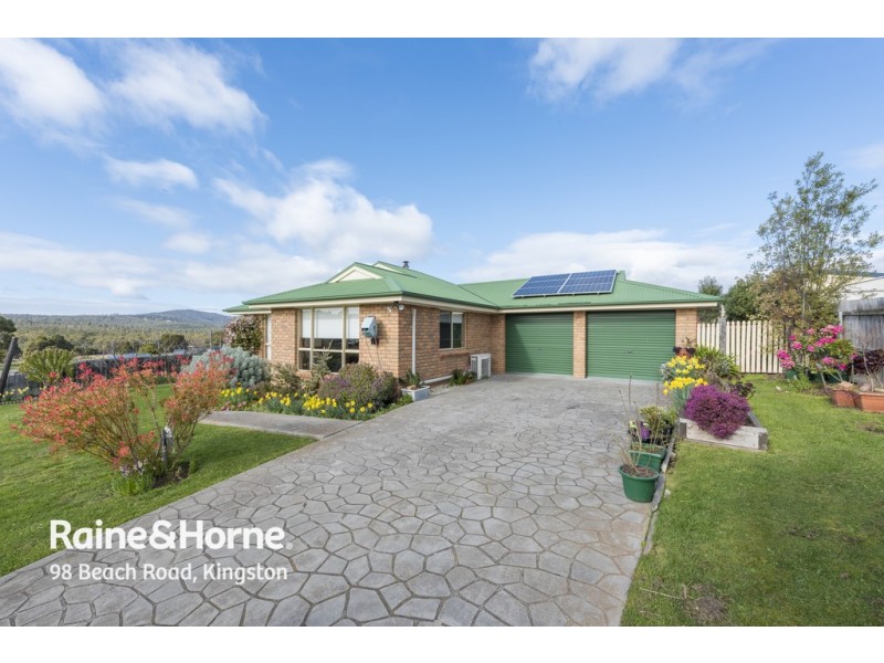 17 Guardian Court, Huntingfield TAS 7055
