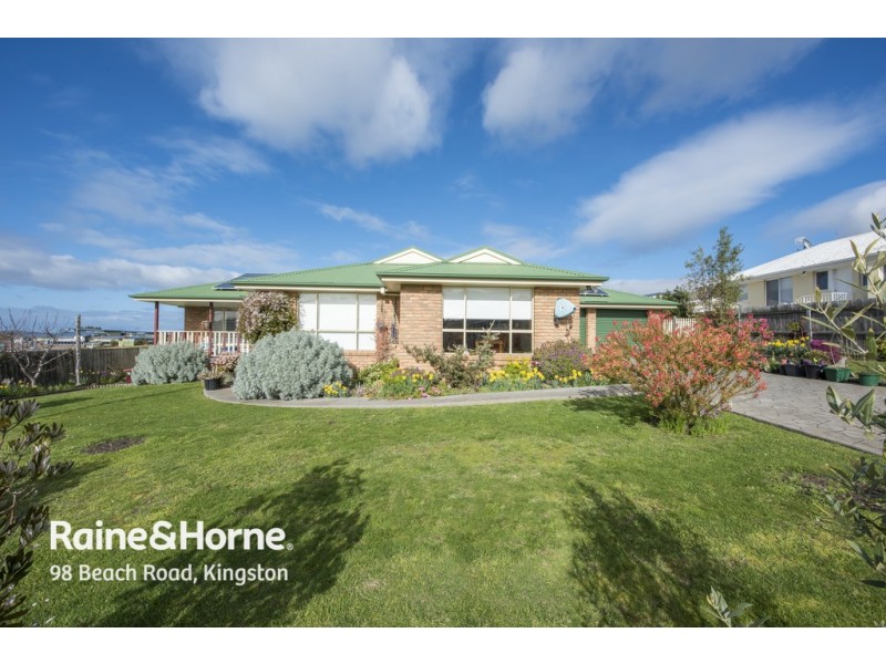 17 Guardian Court, Huntingfield TAS 7055